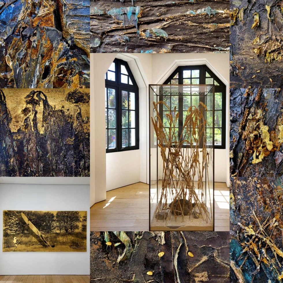 Anselm Kiefer